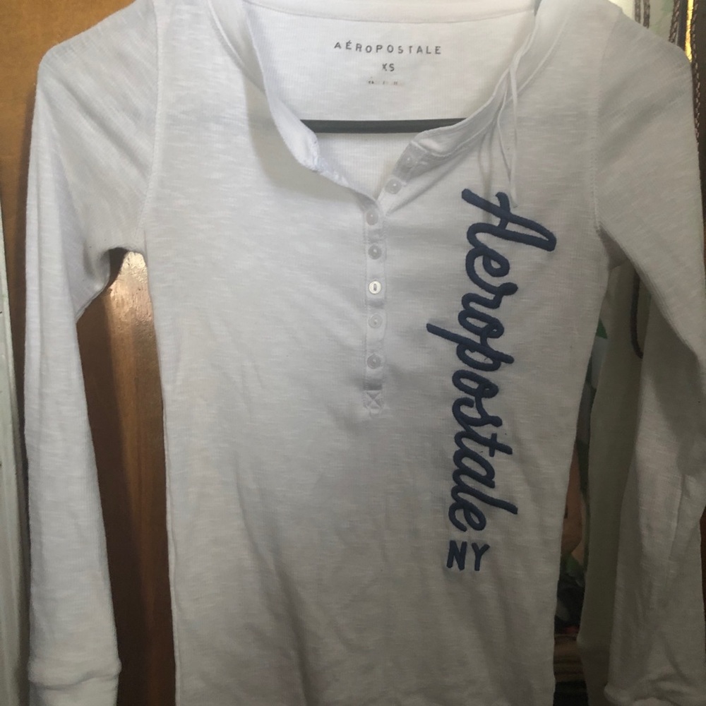 Aeropostale Long Sleeve